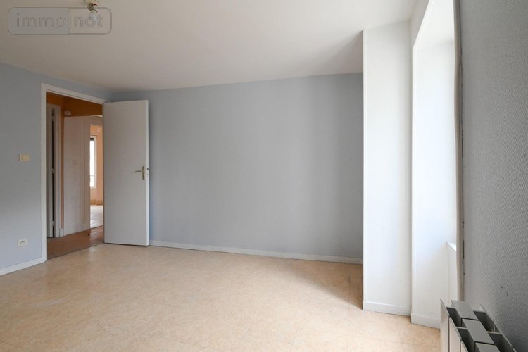 Location maison Ouanne 89560 Yonne 115 m2 5 pièces 750 euros