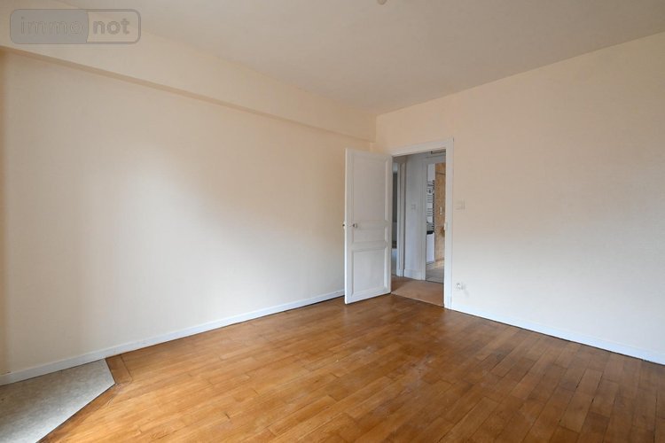 Location maison Ouanne 89560 Yonne 115 m2 5 pièces 750 euros