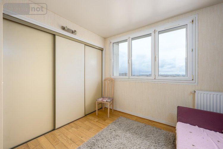 Appartement a vendre Vitry-sur-Seine 94400 Val-de-Marne 62 m2 3 pièces 244400 euros