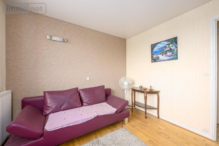 Appartement a vendre Vitry-sur-Seine 94400 Val-de-Marne 62 m2 3 pièces 244400 euros
