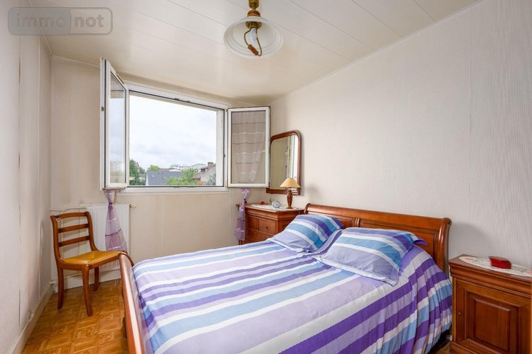 Appartement a vendre Vitry-sur-Seine 94400 Val-de-Marne 62 m2 3 pièces 244400 euros