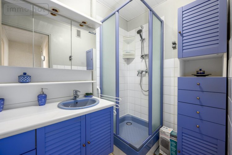 Appartement a vendre Vitry-sur-Seine 94400 Val-de-Marne 62 m2 3 pièces 244400 euros