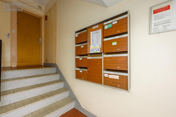 Appartement a vendre Vitry-sur-Seine 94400 Val-de-Marne 62 m2 3 pièces 244400 euros