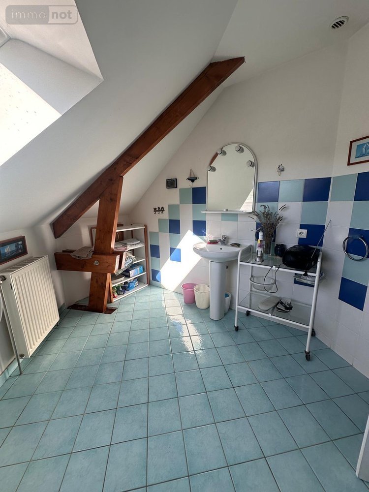 Maison a vendre Fouronnes 89560 Yonne 232 m2 6 pièces 347950 euros