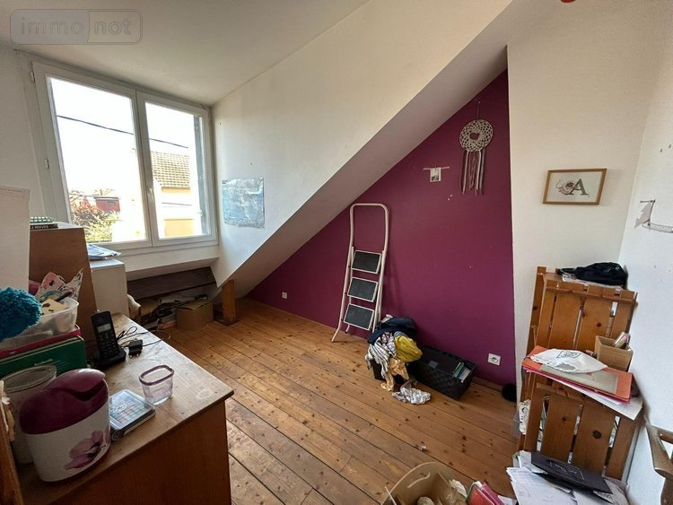 Maison a vendre Le Mans 72000 Sarthe 159 m2 8 pièces 126960 euros