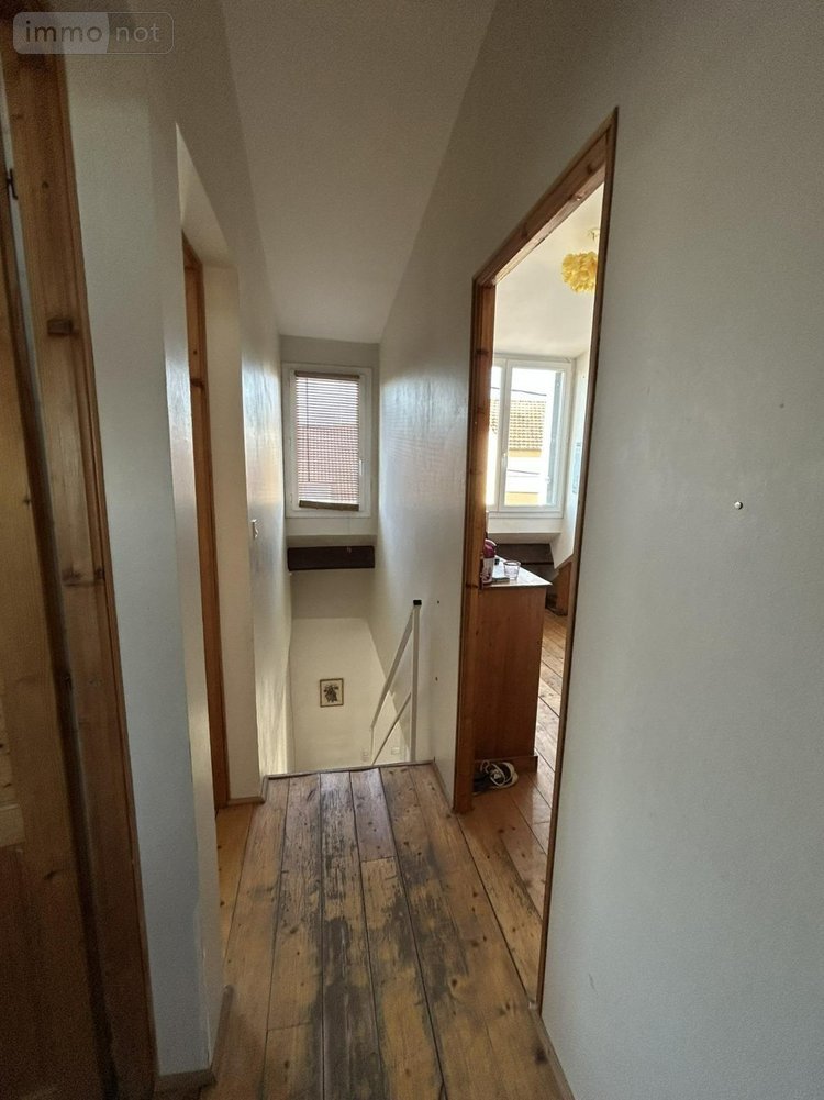 Maison a vendre Le Mans 72000 Sarthe 159 m2 8 pièces 126960 euros