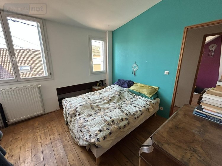 Maison a vendre Le Mans 72000 Sarthe 159 m2 8 pièces 126960 euros