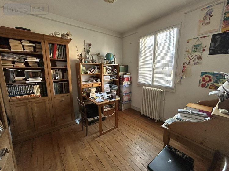 Maison a vendre Le Mans 72000 Sarthe 159 m2 8 pièces 126960 euros
