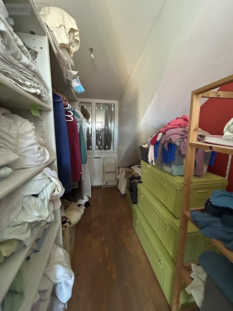 Maison a vendre Le Mans 72000 Sarthe 159 m2 8 pièces 126960 euros