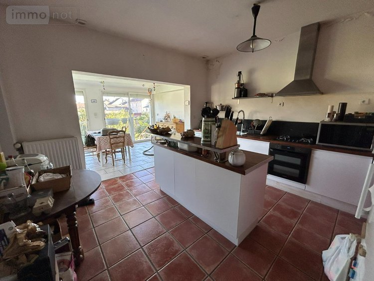 Maison a vendre Le Mans 72000 Sarthe 159 m2 8 pièces 126960 euros