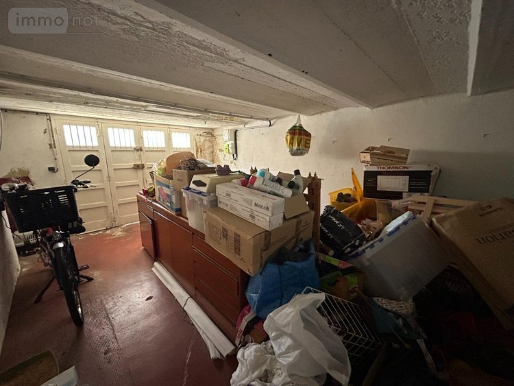 Maison a vendre Le Mans 72000 Sarthe 159 m2 8 pièces 126960 euros