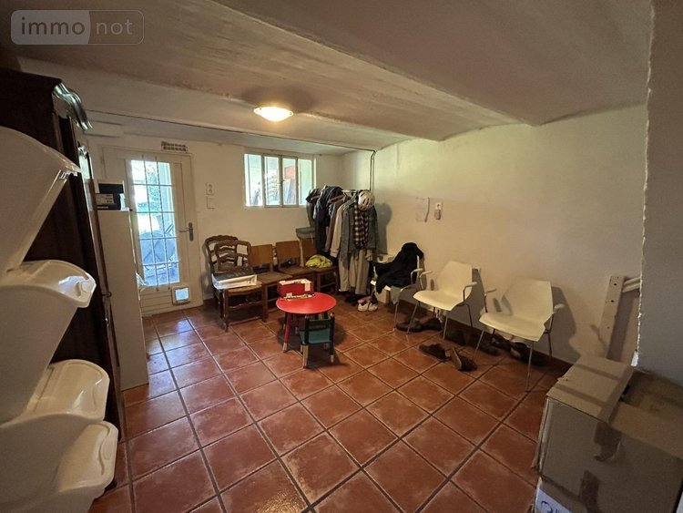 Maison a vendre Le Mans 72000 Sarthe 159 m2 8 pièces 126960 euros