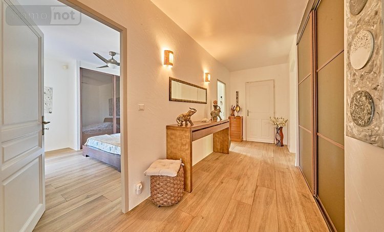 Maison a vendre Saint-Raphaël 83700 Var 143 m2 6 pièces 1350000 euros