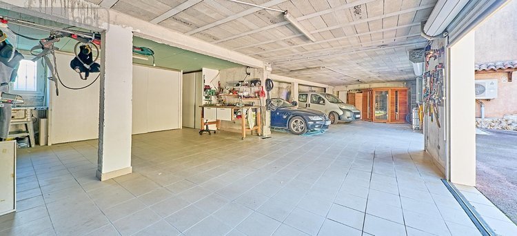 Maison a vendre Saint-Raphaël 83700 Var 143 m2 6 pièces 1350000 euros