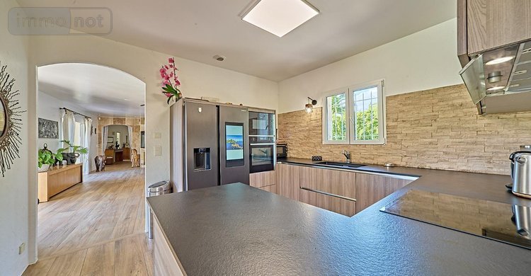 Maison a vendre Saint-Raphaël 83700 Var 143 m2 6 pièces 1350000 euros