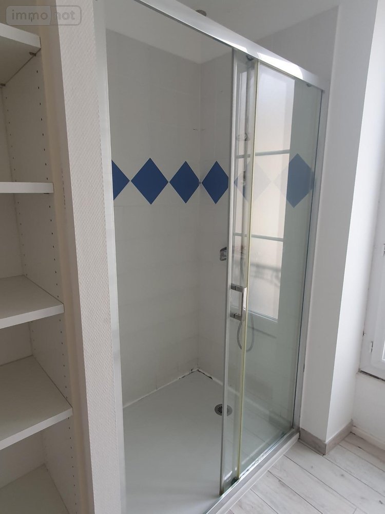 Location maison La-Ferté-Bernard 72400 Sarthe 143 m2 7 pièces 820 euros