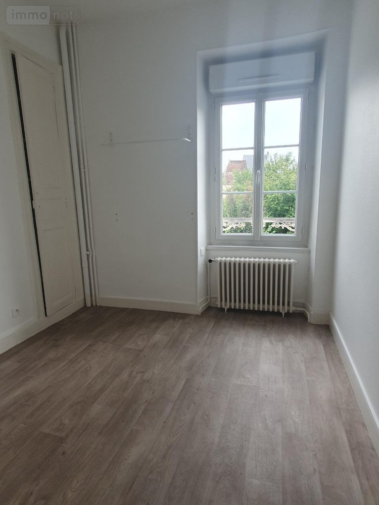 Location maison La-Ferté-Bernard 72400 Sarthe 143 m2 7 pièces 820 euros