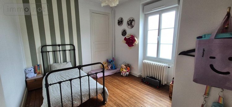 Location maison La-Ferté-Bernard 72400 Sarthe 143 m2 7 pièces 820 euros