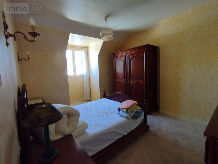 Maison a vendre Guingamp 22200 Côtes-d'Armor 90 m2 5 pièces 158700 euros