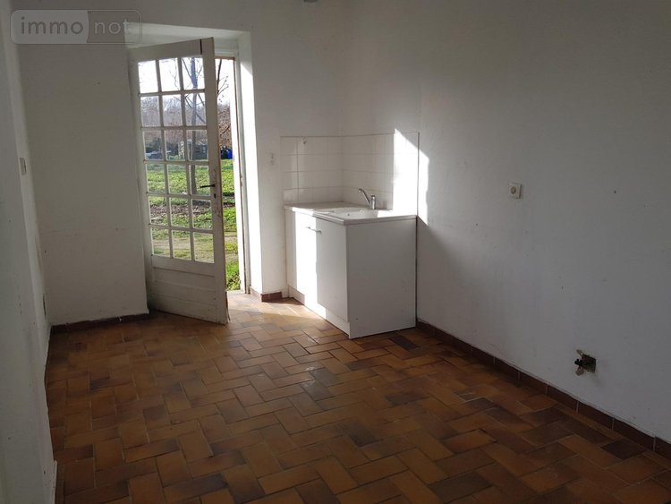 Maison a vendre Chabris 36210 Indre 186 m2 8 pièces 138300 euros