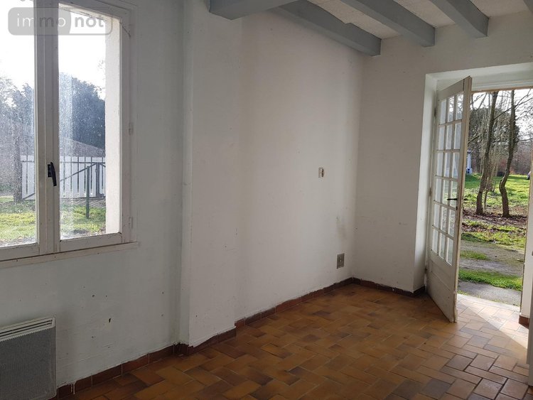 Maison a vendre Chabris 36210 Indre 186 m2 8 pièces 138300 euros