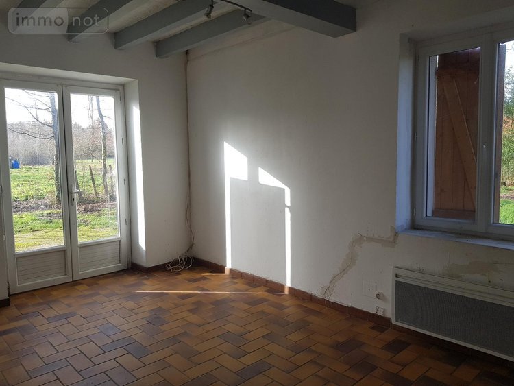 Maison a vendre Chabris 36210 Indre 186 m2 8 pièces 138300 euros
