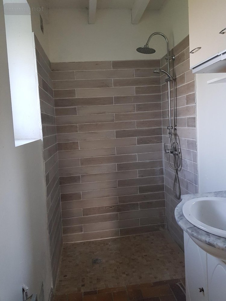 Maison a vendre Chabris 36210 Indre 186 m2 8 pièces 138300 euros