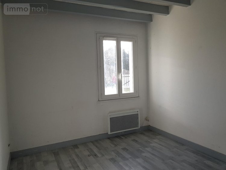 Maison a vendre Chabris 36210 Indre 186 m2 8 pièces 138300 euros