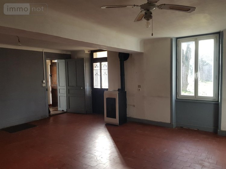 Maison a vendre Chabris 36210 Indre 186 m2 8 pièces 138300 euros