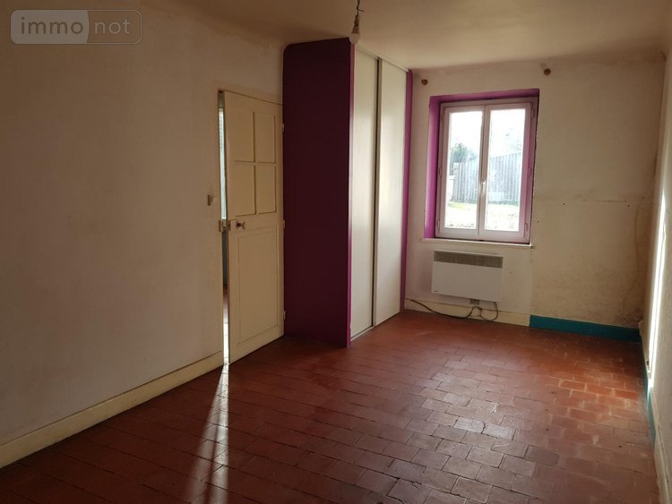 Maison a vendre Chabris 36210 Indre 186 m2 8 pièces 138300 euros
