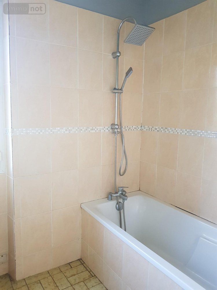 Maison a vendre Chabris 36210 Indre 186 m2 8 pièces 138300 euros