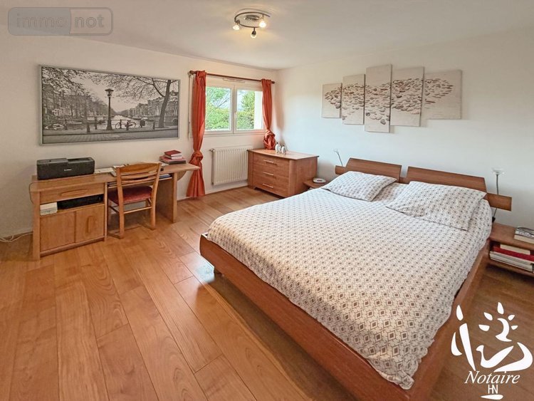Maison a vendre Plabennec 29860 Finistère 128 m2 6 pièces 332200 euros