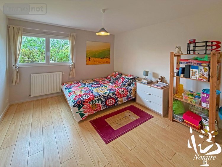 Maison a vendre Plabennec 29860 Finistère 128 m2 6 pièces 332200 euros