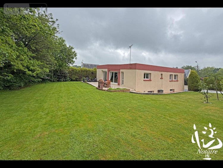 Maison a vendre Plabennec 29860 Finistère 128 m2 6 pièces 332200 euros
