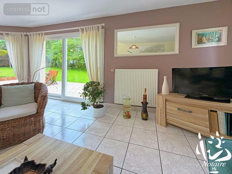 Maison a vendre Plabennec 29860 Finistère 128 m2 6 pièces 332200 euros