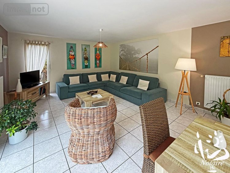 Maison a vendre Plabennec 29860 Finistère 128 m2 6 pièces 332200 euros