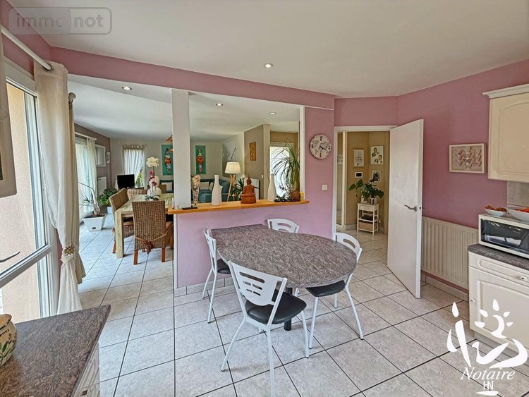 Maison a vendre Plabennec 29860 Finistère 128 m2 6 pièces 332200 euros