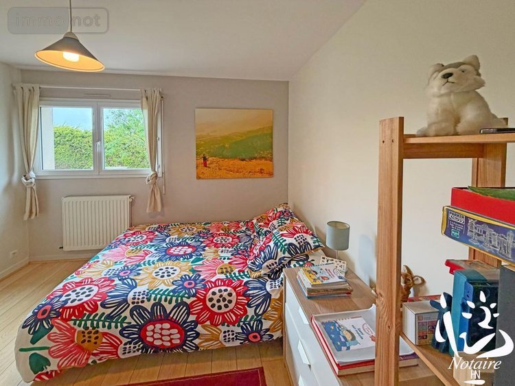 Maison a vendre Plabennec 29860 Finistère 128 m2 6 pièces 332200 euros