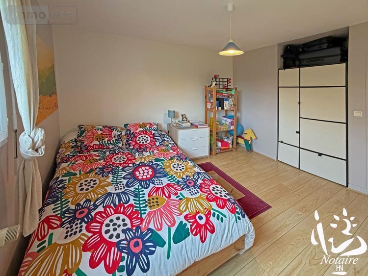 Maison a vendre Plabennec 29860 Finistère 128 m2 6 pièces 332200 euros