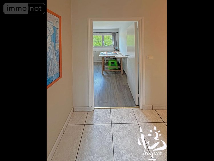 Maison a vendre Plabennec 29860 Finistère 128 m2 6 pièces 332200 euros