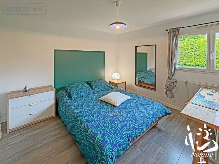 Maison a vendre Plabennec 29860 Finistère 128 m2 6 pièces 332200 euros