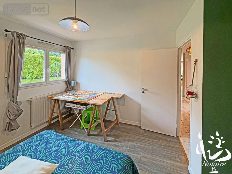 Maison a vendre Plabennec 29860 Finistère 128 m2 6 pièces 332200 euros