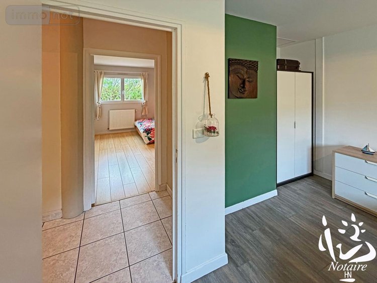 Maison a vendre Plabennec 29860 Finistère 128 m2 6 pièces 332200 euros