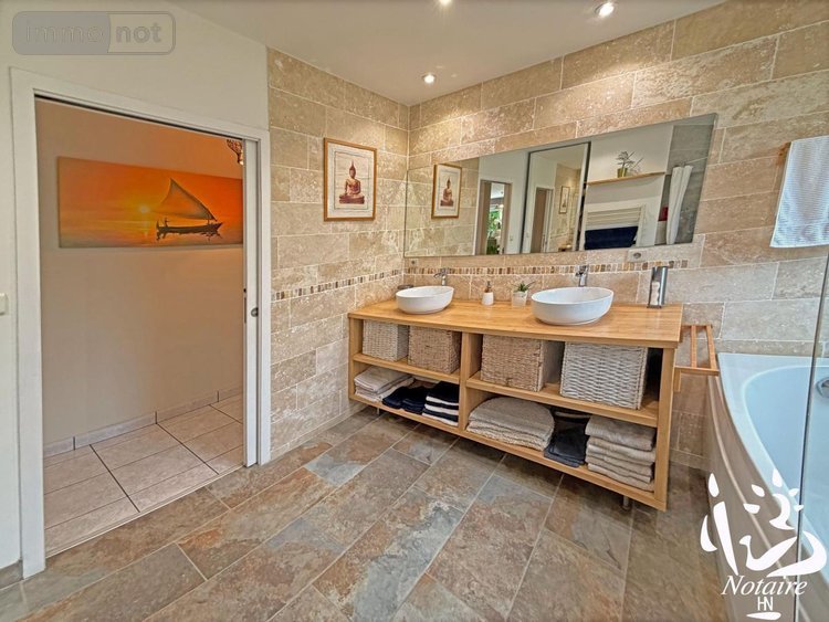 Maison a vendre Plabennec 29860 Finistère 128 m2 6 pièces 332200 euros