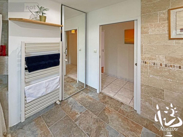 Maison a vendre Plabennec 29860 Finistère 128 m2 6 pièces 332200 euros