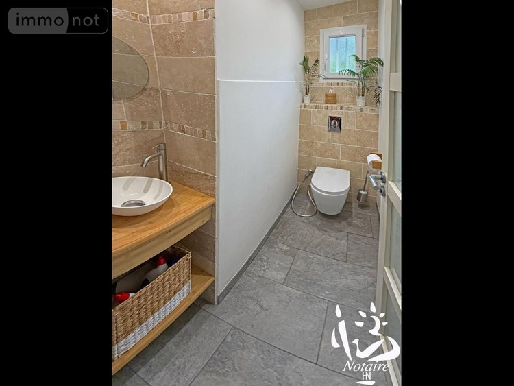 Maison a vendre Plabennec 29860 Finistère 128 m2 6 pièces 332200 euros