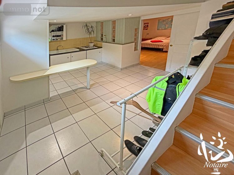 Maison a vendre Plabennec 29860 Finistère 128 m2 6 pièces 332200 euros