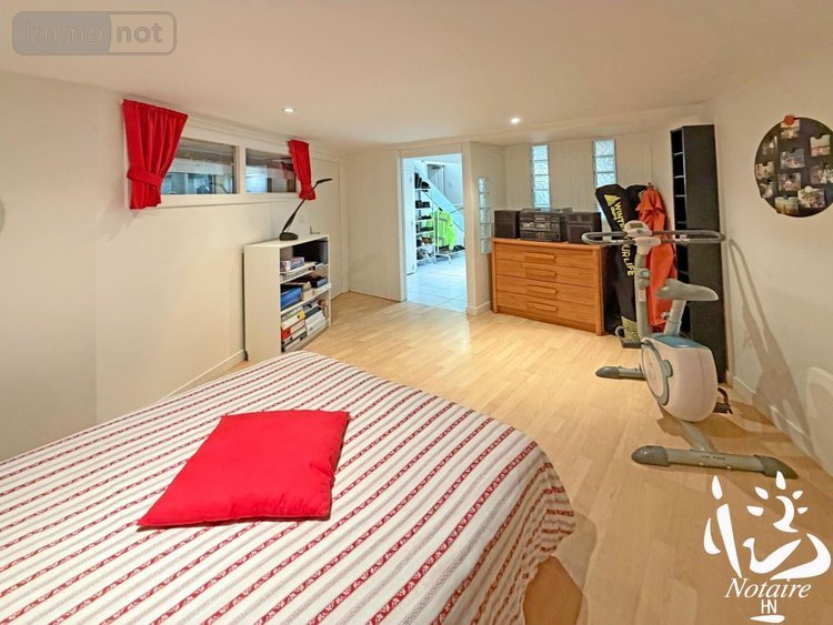 Maison a vendre Plabennec 29860 Finistère 128 m2 6 pièces 332200 euros