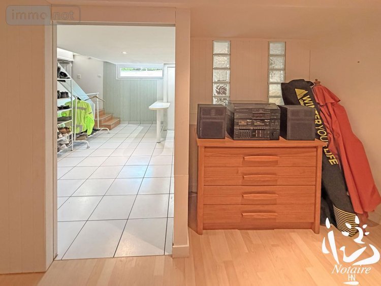 Maison a vendre Plabennec 29860 Finistère 128 m2 6 pièces 332200 euros