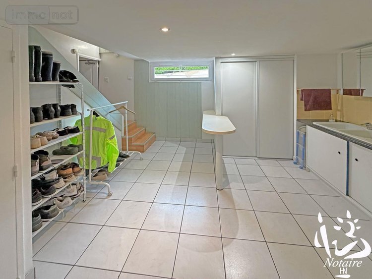 Maison a vendre Plabennec 29860 Finistère 128 m2 6 pièces 332200 euros